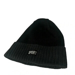 NWT- Sport Winter Hat